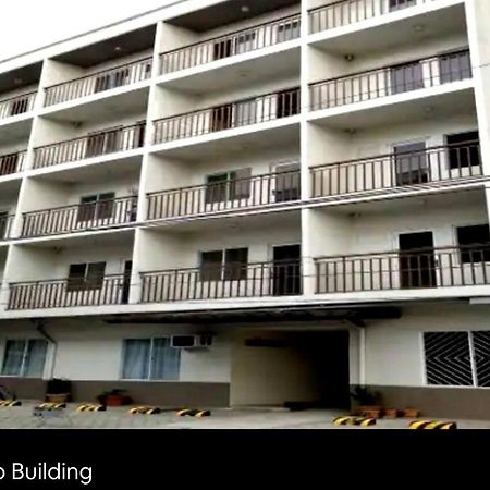Condo Stay At Paranaque With Unlimited Wifi V3 Manila Exterior foto