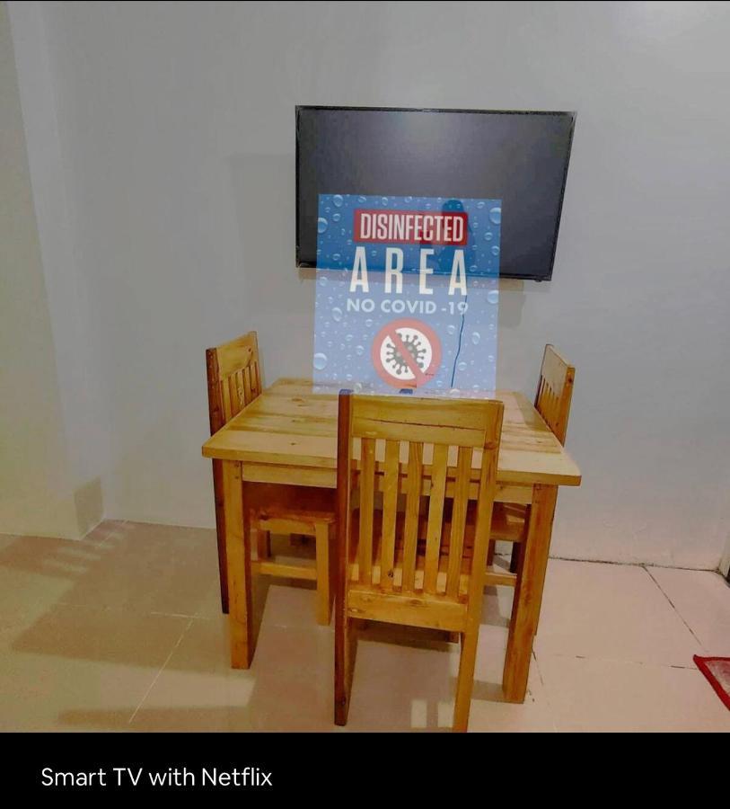 Condo Stay At Paranaque With Unlimited Wifi V3 Manila Exterior foto